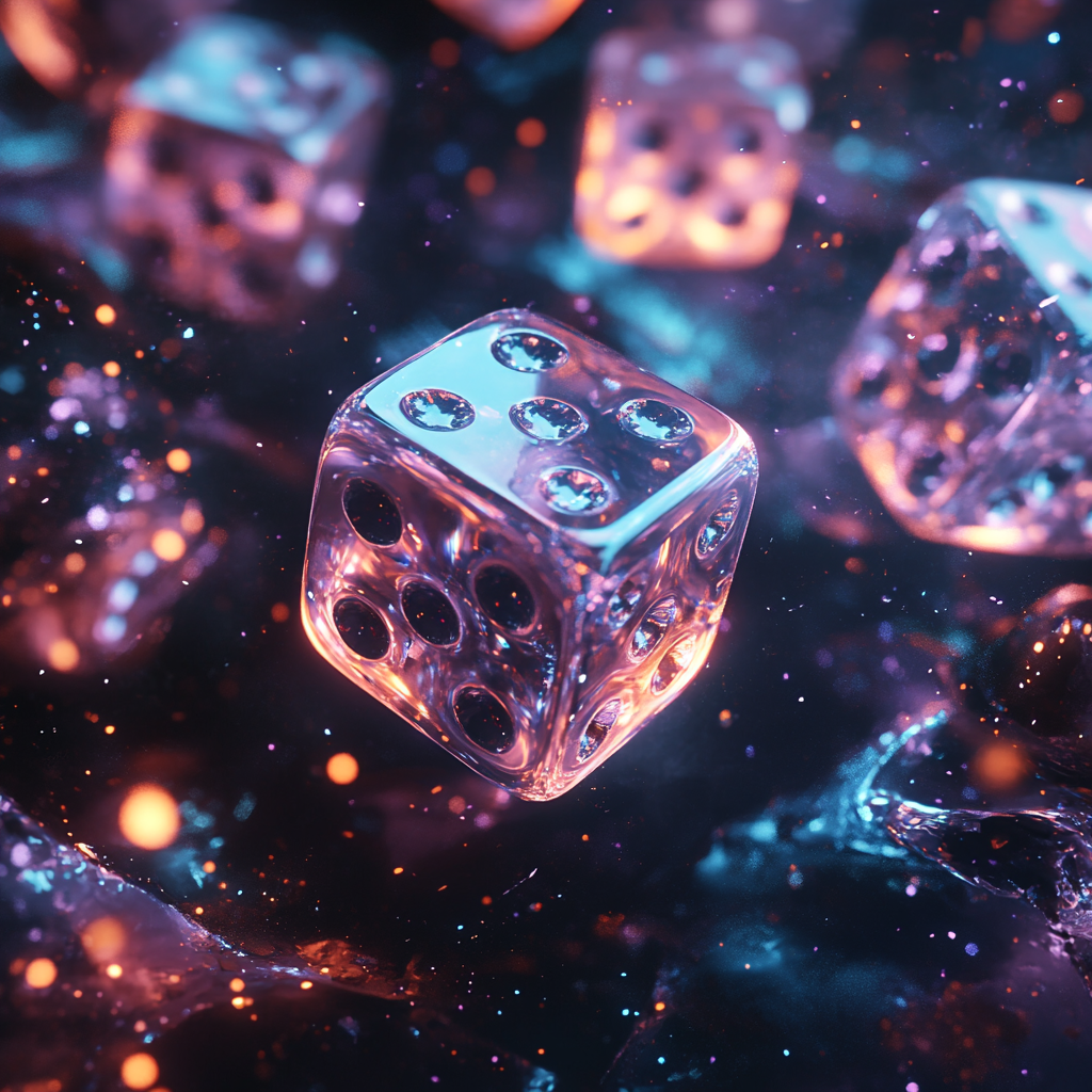 The Impossible as Routine: Life in the Vastness of the Cosmos