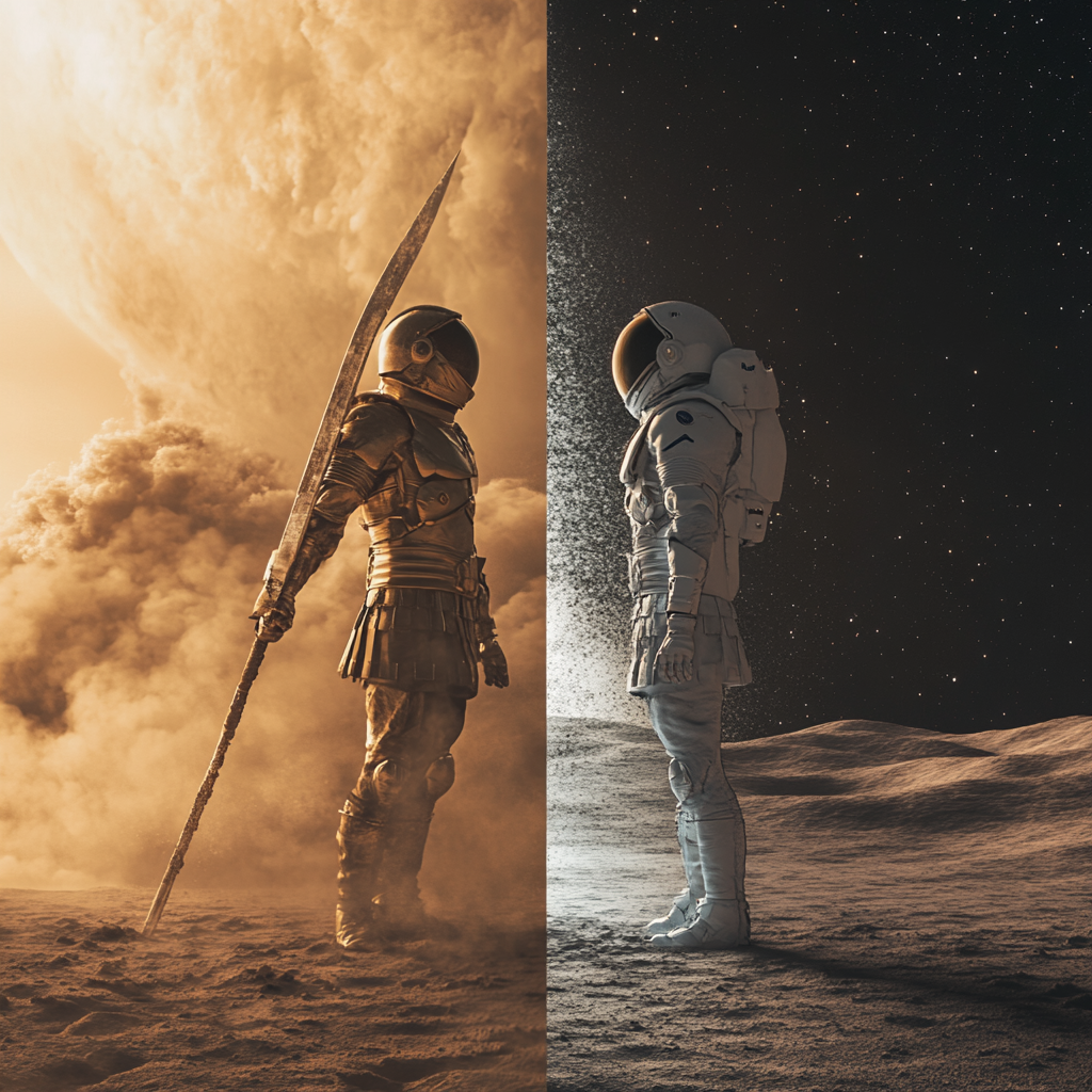 Figuras da Inteligência