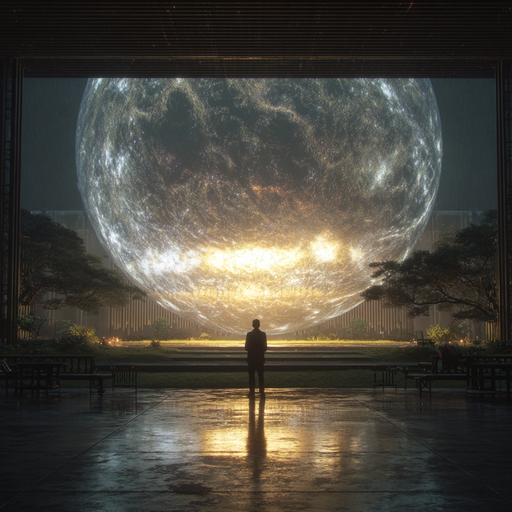 Fim do Antropomorfismo Quântico