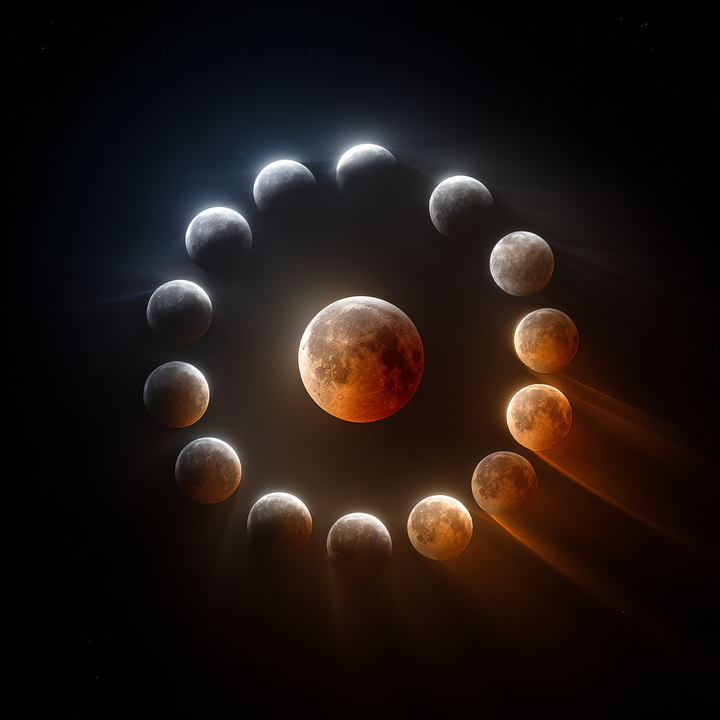 O Paralaxe da Lógica Atomizada